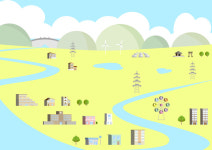 “서해안 에너지고속도로 온다”⋯ 관련 업계 ‘들썩’