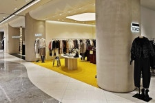 신세계百 센텀시티점, 지역 최초 K컨템포러리 브랜드 4곳 동시 오픈