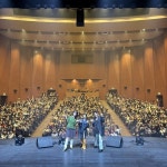 함안문화예술회관 20주년 콘서트, 전석 매진으로 성황리 종료