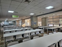 인천대, ‘천원의 아침밥’ 식당 집기 전면 교체로 학생 만족도 향상