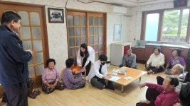 거창군,  ‘든든한 의료도시 거창’ 실현 추진