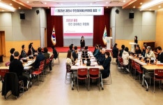 과천시, 시민 제안 42건 확정-예산 13억 5900만원 규모