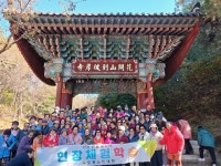 [액티브 시니어] 백마고지·노동당사… 치열했던 역사의 현장 가보다