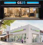 GS25·CU, 편의점 ‘1위 왕좌’ 놓고 초접전… 4분기 ‘결판’