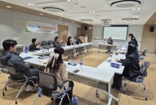 거제시치매안심센터, 치매 지역사회협의체 회의 개최