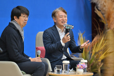 광주 서구, 치매전문 자원봉사단 성과공유회 개최