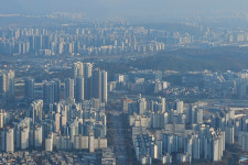 10·15 대책 ‘풍선효과’ 뚜렷… 경기 8개 지역 거래량 ‘2배’ 폭증