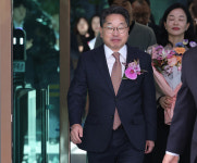 [속보] 노만석 “검찰개혁, 충분한 논의없이 검찰청 폐지만 몰두 답답”
