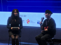 K팝부터 퍼스널컬러, 한글 서예 책갈피까지! ‘진짜’ 한국사랑⋯‘한류콘 2025’