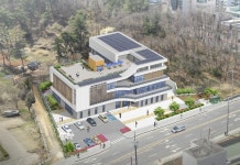 [비바 2080] 우리 고향 100세 지원책… 군산시, 나운3동 고령자 건강·문화·복지 복합시설 착공 등