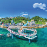 [비바100] 늦가을 바람타고 작은 마을로…걸어서 만나는 이색적 풍경들