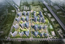 경기도, 안성시와 손잡고 안성 공도 진사2 도시개발사업 추진