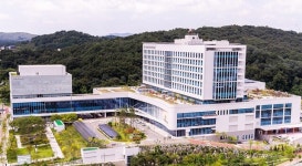 세종충남대학교병원, 인플루엔자 예방접종 지원