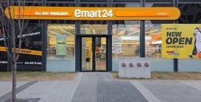 이마트24, 미래형 편의점 선보였다…‘마곡프리미엄점’으로 차세대 표준 제시