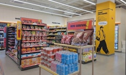 이마트24, 미래형 편의점 선보였다…‘마곡프리미엄점’으로 차세대 표준 제시