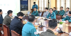 거창군, 4분기 통합방위협의회 ‘2026년 민방위 계획’ 확정