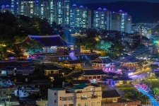 통영시, 2025년도 주요 공모사업 ‘역대급’ 선정…미래 성장 엔진 본격 가동