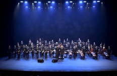 안산시립국악단의 월드 오케스트라 Ⅶ 정기 연주회 성황리 개최