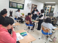 전남 무안군장애인복지관,스마일재단과 구강 건강 지킴이로 나서다