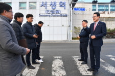 울산 울주군, 서생역에 ‘간절곶’ 명칭 추가로 관광 활성화 박차