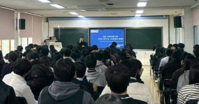 전남교육청, 중학교 50곳 ‘찾아가는 고교학점제 설명회’ 실시