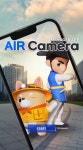 [단독] 글램앤507, 차세대 AR 카메라 ‘AIR CAMERA’ 공개