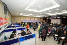 부산 남구, 2026년 노인 일자리 통합 박람회 성료