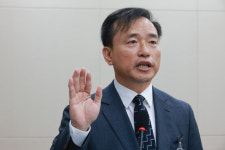 이 대통령, 김종철 초대 방미통위 위원장 임명안 재가