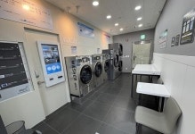 [액티브 시니어] 세탁 서비스와 복지 돌봄 결합, 광진구 ‘오늘도 세탁‘ 운영 시작