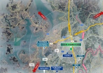 전남도, 국비 1340억 확보…남부권 산림복지·휴양 관광 거점 본격화