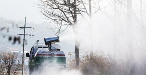 김광용 본부장, 고병원성 AI 방역관리 현장 점검…AI 3종 동시 검출