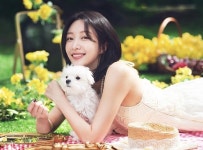하니, 안방극장 복귀할까…“ KBS2 새 주말극 ‘사랑이 온다’ 출연 검토 중”
