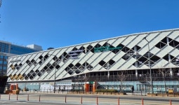 세종일자리지원센터 어진동에 새로운 둥지 마련,