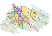 김포한강2콤팩트시티, 스마트 자족도시로 도약