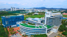 경기테크노파크, 안산시 중소기업 지원 서비스 강화