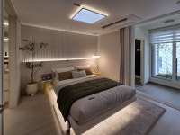 [르포] 안양역 센트럴 아이파크 수자인 개관…입지 호평 속 분양가 ‘저울질’