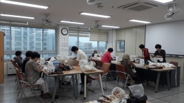 합천군종합사회복지관, 2026년 상반기 프로그램 개강