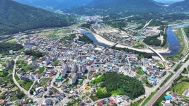 산청군, 옥산지구 도시재생사업 본격 추진