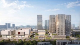 광천터미널, 3조원 투입 미래형 복합도시로 대변신