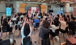 과천시립예술단, 누구나 참여 가능한 정오콘서트 12일 개최