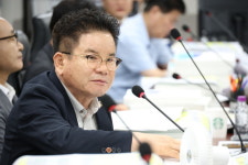 경기도의회 문병근 의원, 청소년 교통비 지원 카드 관련 현안 집중 촉구