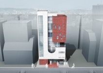 iH 인천 미추홀구, 주민 위한 복지·커뮤니티 공간 조성 착수