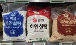 ‘설탕 담합’ 3사, 4083억 과징금