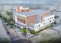 경북도개발공사, 칠곡 왜관 통합공공임대주택 입주자 모집