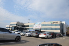 농업회사법인 주)싹키움 | 대구광역시 군위군, 친환경 농업 지원으로 농가 부담 줄인다