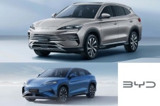 “법인보다 개인”⋯ BYD, 서비스망·신차 확대로 韓 패밀리카 시장 정조준