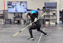 [르포] ‘붉은사막’ 탄생한 펄어비스 ‘홈 원’⋯ “사옥 자체가 게임 개발 기지”