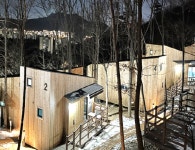 의왕도시공사, 바라산자연휴양림 숲속의 집 야영장 추가 개장