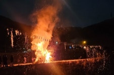 세종시 부강면, ‘정월대보름 한마당 행사’ 개최