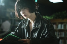 ‘클라이맥스’ 나나, 카리스마 눈빛 장착…정보원 황정원 캐릭터 스틸 공개